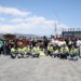 "Il futuro si alza in volo", presentati alle scuole i droni antincendio della Regione Calabria 8 “Il futuro si alza in volo”, presentati alle scuole i droni antincendio della Regione Calabria