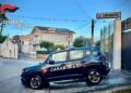 Viola gli obblighi della sorveglianza speciale, i carabinieri effettuano un arresto a Jonadi