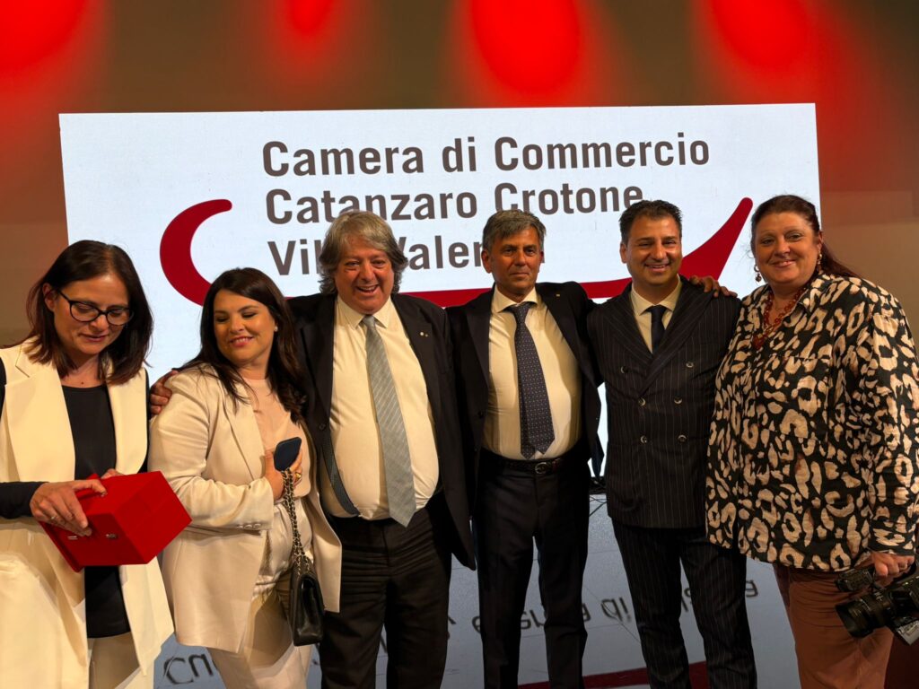 ViViPress e il Premio Speciale assegnato dalla Camera di Commercio 10 WhatsApp Image 2026 05 23 at 23.13.14 3