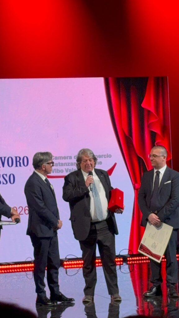 ViViPress e il Premio Speciale assegnato dalla Camera di Commercio 8 WhatsApp Image 2026 05 23 at 23.13.42