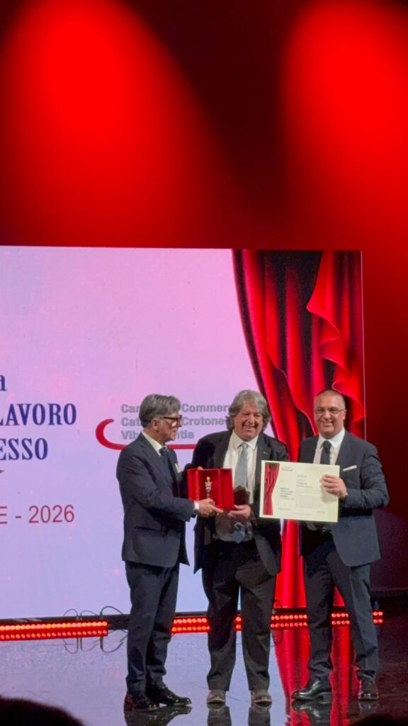 ViViPress e il Premio Speciale assegnato dalla Camera di Commercio 5 WhatsApp Image 2026 05 23 at 23.13.43 1