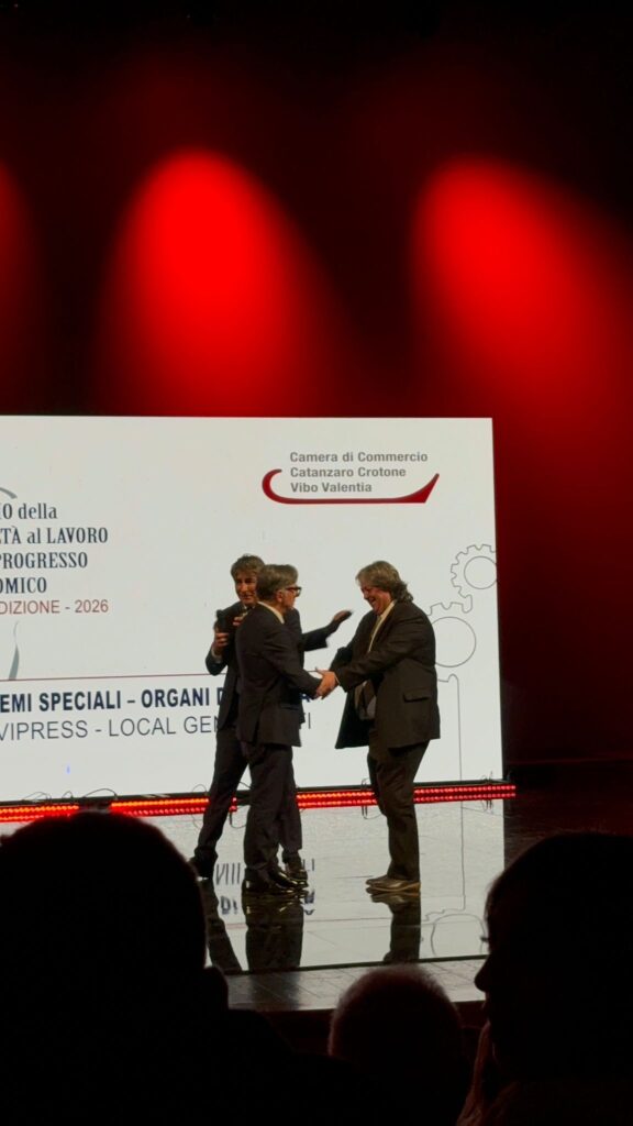 ViViPress e il Premio Speciale assegnato dalla Camera di Commercio 3 WhatsApp Image 2026 05 23 at 23.13.45 1