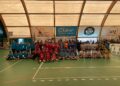 Volley Todo Sport, spazio ai giovani: al via il torneo S3 Under 12 tra sport, crescita e partecipazione