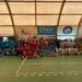Volley Todo Sport, spazio ai giovani: al via il torneo S3 Under 12 tra sport, crescita e partecipazione 13 Volley Todo Sport, spazio ai giovani: al via il torneo S3 Under 12 tra sport, crescita e partecipazione
