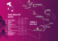 Ciclismo, il Vibonese si prepara ad accogliere il Giro d’Italia Next Gen: sopralluogo dello staff organizzativo (VIDEO)