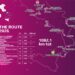 Ciclismo, il Vibonese si prepara ad accogliere il Giro d’Italia Next Gen: sopralluogo dello staff organizzativo (VIDEO)