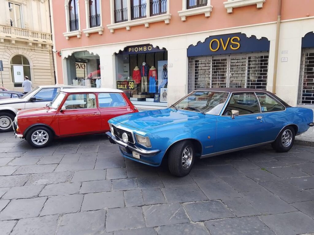 Festival Autoretrò, la Costa degli Dei ospiterà la decima edizione di questo appuntamento con le auto storiche 4 WhatsApp Image 2026 05 26 at 23.54.16