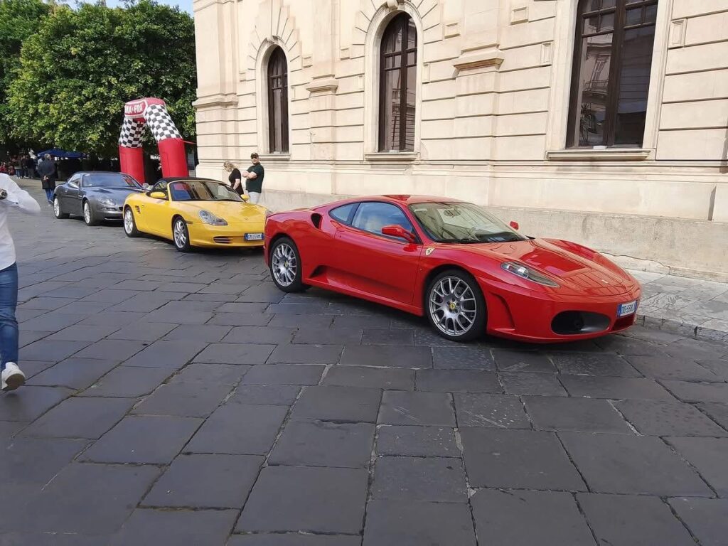 Festival Autoretrò, la Costa degli Dei ospiterà la decima edizione di questo appuntamento con le auto storiche 2 WhatsApp Image 2026 05 26 at 23.54.16 2