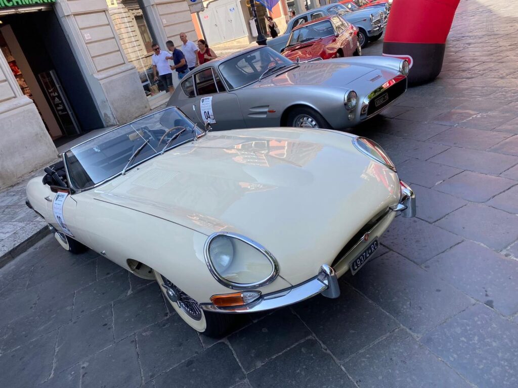 Festival Autoretrò, la Costa degli Dei ospiterà la decima edizione di questo appuntamento con le auto storiche 6 WhatsApp Image 2026 05 26 at 23.54.16 3