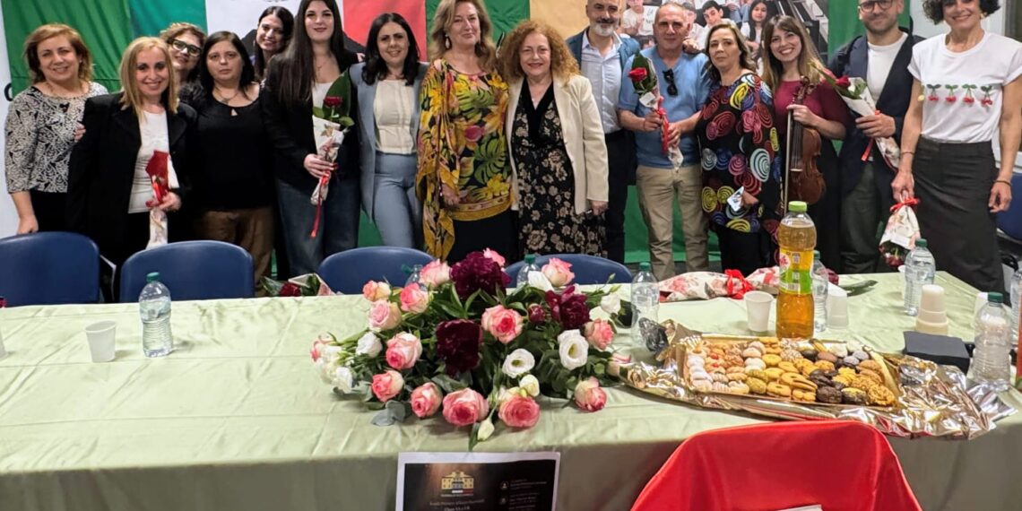 Vibo Valentia, alla Buccarelli il progetto educativo denominato "Legalità in azione" 1 Vibo Valentia, alla Buccarelli il progetto educativo denominato “Legalità in azione”