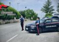 Zambrone, arrestato un uomo condannato per violenza sessuale, maltrattamenti e atti persecutori 2 Zambrone, arrestato un uomo condannato per violenza sessuale, maltrattamenti e atti persecutori