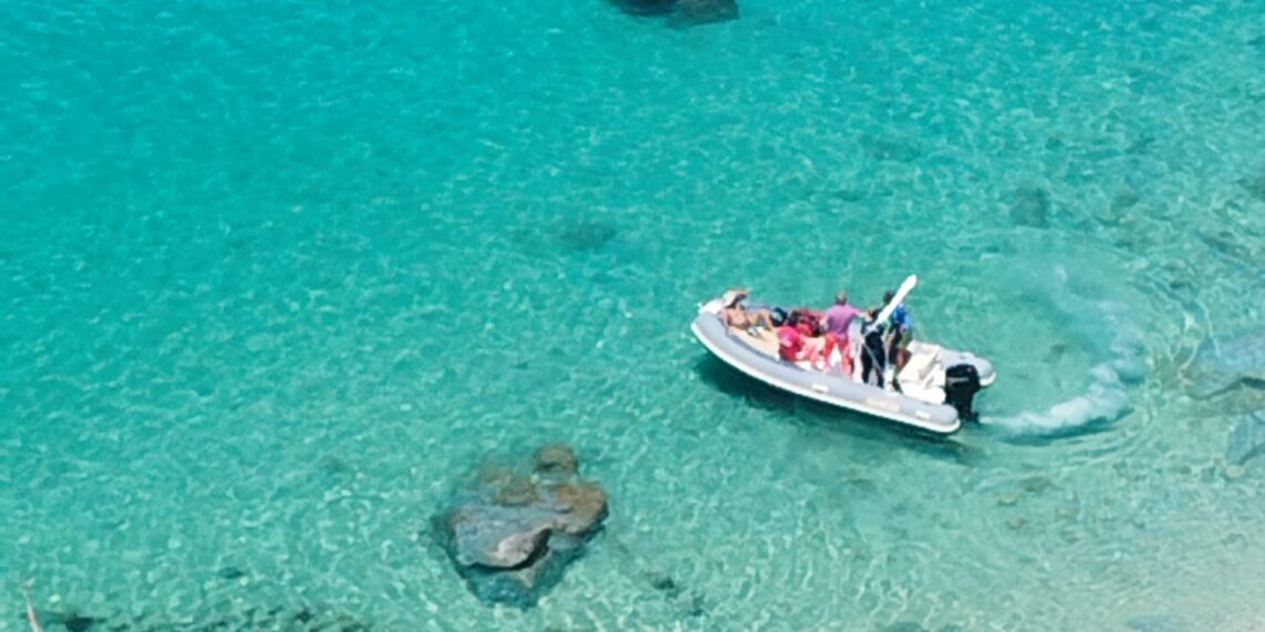 Parghelia, momenti di quotidiano impegno al servizio delle comunità 1 Parghelia, momenti di quotidiano impegno al servizio delle comunità