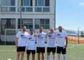 Al Nautico di Pizzo un quadrangolare di Calcio a 5 tra studenti e forze dell'ordine nel segno della legalità e della memoria 4 Al Nautico di Pizzo un quadrangolare di Calcio a 5 tra studenti e forze dell’ordine nel segno della legalità e della memoria