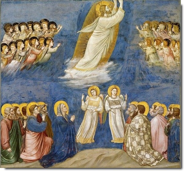 ascensione