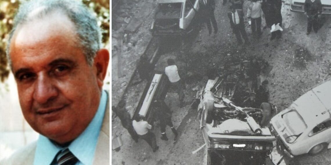 3 maggio 1982, l’attentato a Gennaro Musella, vittima di ‘ndrangheta