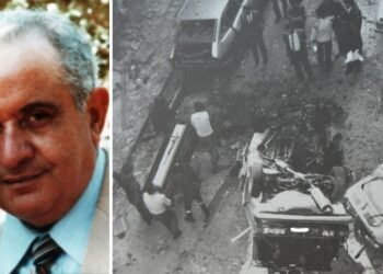 3 maggio 1982, l’attentato a Gennaro Musella, vittima di ‘ndrangheta