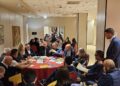 "Nova", a Vibo Valentia la tappa per scrivere il programma dei progressisti per le politiche del 2027 2 “Nova”, a Vibo Valentia la tappa per scrivere il programma dei progressisti per le politiche del 2027