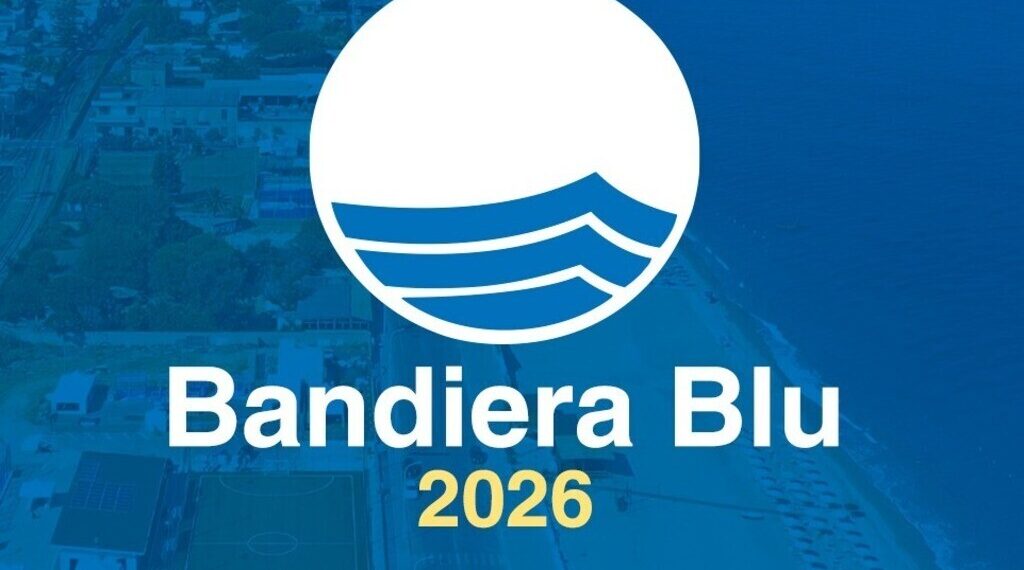 Bandiere blu 2026, il successo della Calabria, secondo Daffinà, è anche merito della depurazione