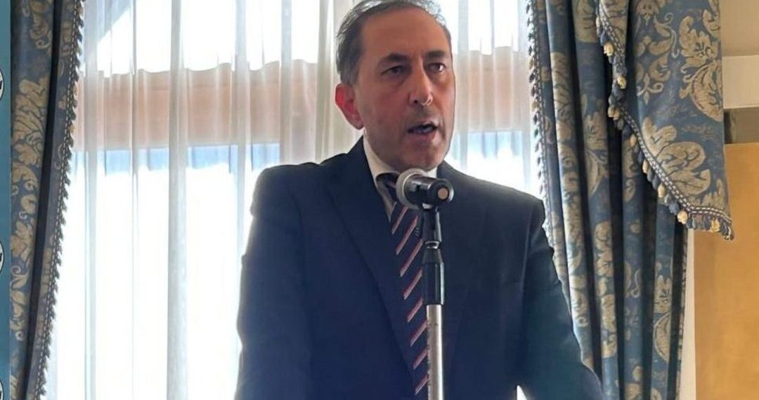 Amministrative nel Vibonese, esulta Noi Moderati per l'elezione di Nicola Brosio a sindaco di San Calogero 1 Amministrative nel Vibonese, esulta Noi Moderati per l’elezione di Nicola Brosio a sindaco di San Calogero