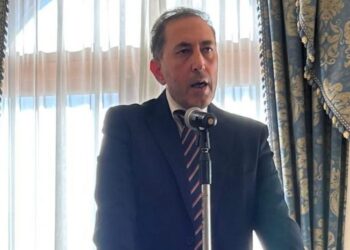 Amministrative nel Vibonese, esulta Noi Moderati per l’elezione di Nicola Brosio a sindaco di San Calogero