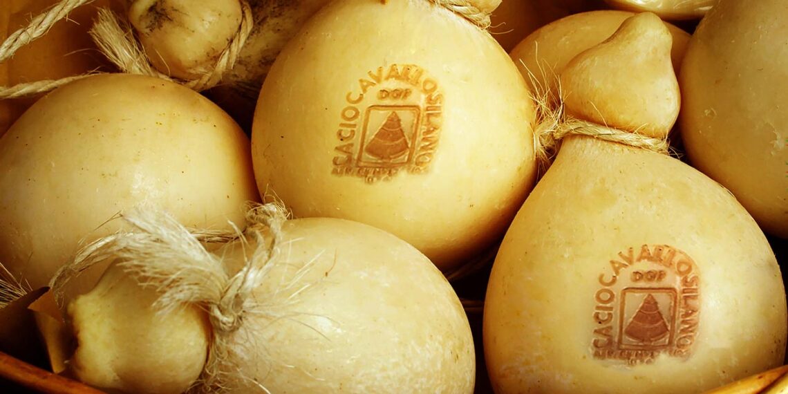 Consorzio di Tutela Formaggio Caciocavallo Silano DOP, Vito Pace rieletto presidente per il sesto mandato