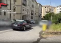 Arrestato un napoletano che tentava di truffare un'anziana donna di Catanzaro 2 Arrestato un napoletano che tentava di truffare un’anziana donna di Catanzaro