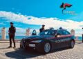 Pre evitare una perquisizione aggredisce i Carabinieri: arrestato