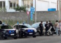 Controlli su strada dei Carabinieri nel Cirotano