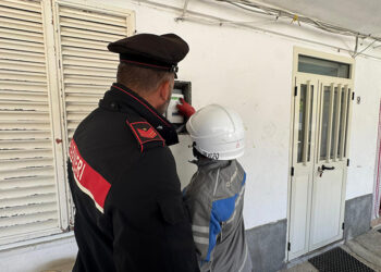 Furto di energia elettrica a Belcastro: denunciata una donna 5 Furto di energia elettrica a Belcastro: denunciata una donna