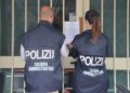 La Polizia chiude e sequestra due discoteche a Giovino 2 La Polizia chiude e sequestra due discoteche a Giovino