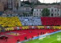 Play off: il Catanzaro del sogno che non finisce e di un presidente bello come la squadra che ha costruito…