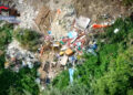 Sequestrata una discarica abusiva a Nicotera 2 Sequestrata una discarica abusiva a Nicotera