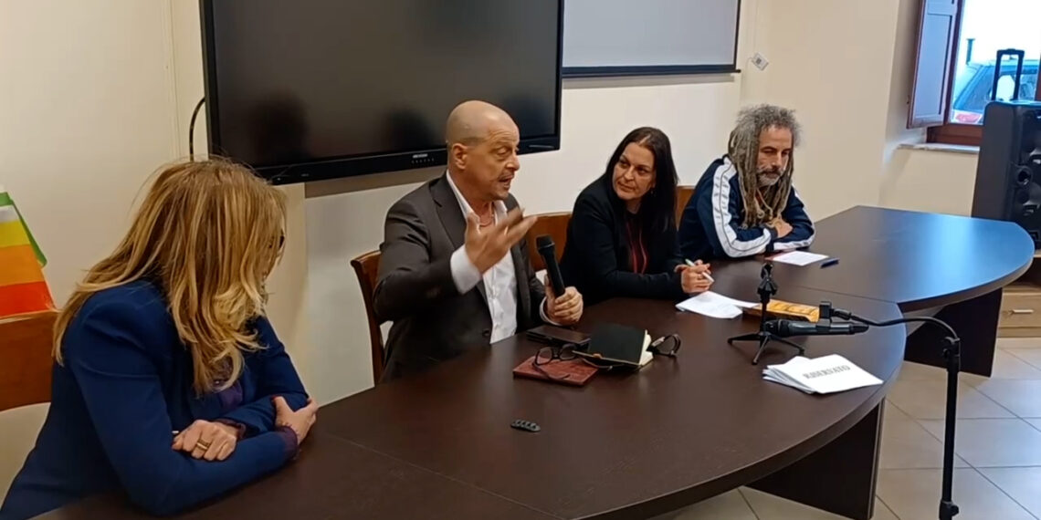 Al Migra Europe Save il sociologo Giap Parini in un confronto sui diritti nella società multiculturale (VIDEO)