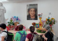 Paravati, fede e devozione nel giorno dedicato a Mamma Natuzza: emozione e speranza per la beatificazione (VIDEO) 4 Paravati, fede e devozione nel giorno dedicato a Mamma Natuzza: emozione e speranza per la beatificazione (VIDEO)