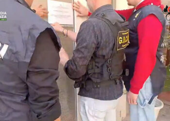 Confiscati oltre 7 milioni di euro a un imprenditore imputato per intestazione fittizia di beni (VIDEO)