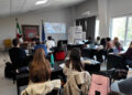 Pippo Callipo incontra i giovani della Fondazione Augurusa