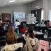 Pippo Callipo incontra i giovani della Fondazione Augurusa