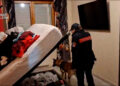 19 arresti nell’ambito di una vasta operazione dei Carabinieri che vede coninvolto un uomo legato alla cosca Morabito di Africo (VIDEO)