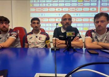 La Vibonese soffre, lotta e resta in Serie D: Carnevale firma la salvezza rossoblù (VIDEO)
