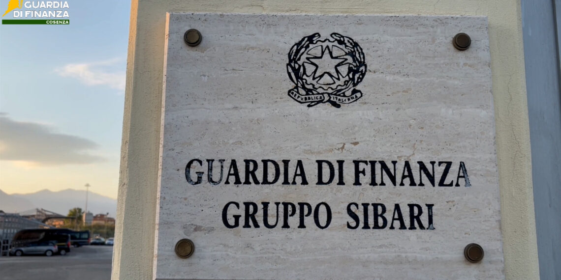 Sequestrato un complesso turistico e terreni per un danno erariale di oltre 30 milioni di euro