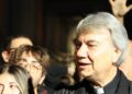 Il mio 1° maggio è quello di don Mimmo Battaglia. Le sue parole sono le mie che non ho trovato in me