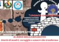 “Il Dono della Rinascita”, con Migra Europe Save una serata di emozioni, coraggio e condivisione (VIDEO)