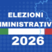 Elezioni amministrative 2026, ecco chi sono i sindaci eletti in provincia di Vibo Valentia 8 Elezioni amministrative 2026, ecco chi sono i sindaci eletti in provincia di Vibo Valentia