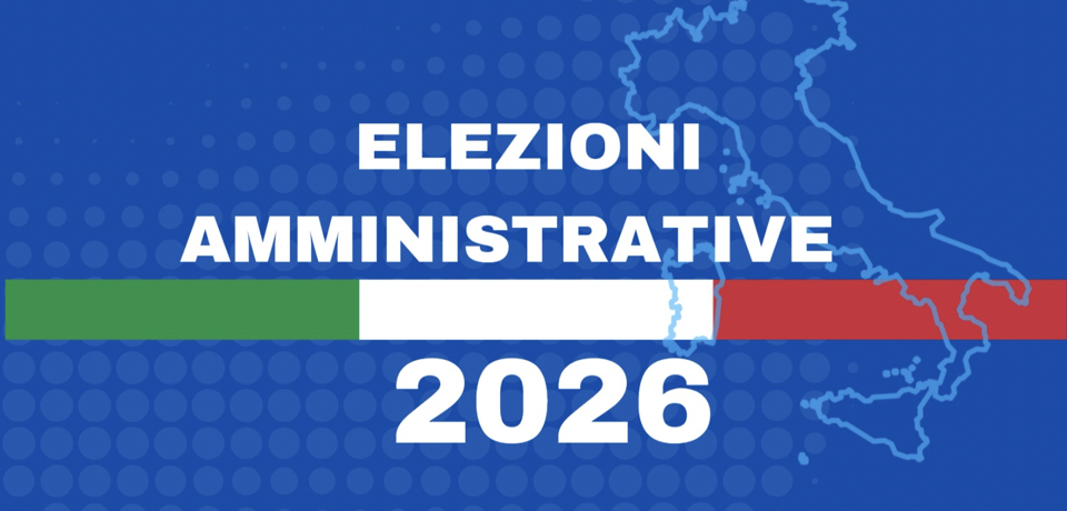 Elezioni amministrative 2026, ecco chi sono i sindaci eletti in provincia di Vibo Valentia 1 Elezioni amministrative 2026, ecco chi sono i sindaci eletti in provincia di Vibo Valentia