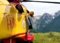 Un 64enne vibonese cade lungo il canalone del Primo Scrimone, sul versante ovest del Corno Grande, in Val Maone 3 Un 64enne vibonese cade lungo il canalone del Primo Scrimone, sul versante ovest del Corno Grande, in Val Maone