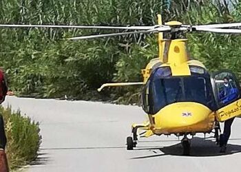 Muore un operaio boschivo a Monterosso 6 Muore un operaio boschivo a Monterosso