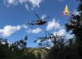 Tragedia in località Praca nel comune di Gerace