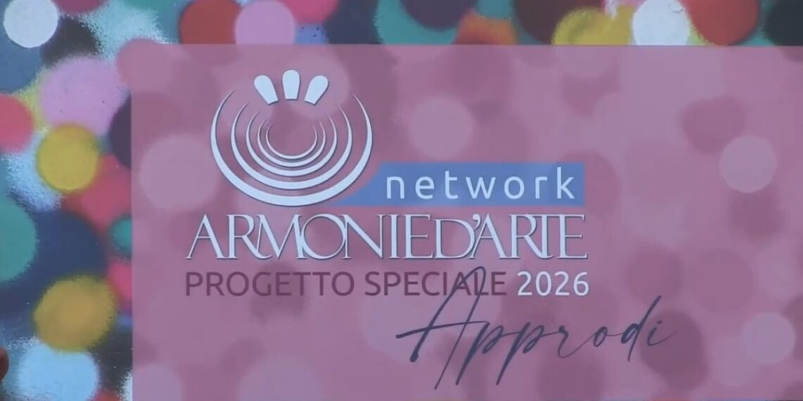 Armonie d’Arte Festival, al Blu70 di Pietragrande presentata la XXVI edizione (VIDEO)