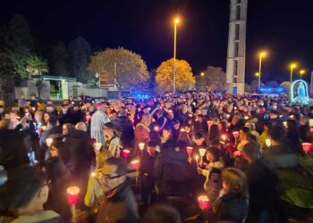 Vibo Valentia il giorno dopo la fiaccolata, il vero nemico oggi è la rassegnazione