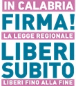 Suicidio medicalmente assistito in Calabria: al via la raccolta firme per la proposta di legge regionale “Liberi Subito”